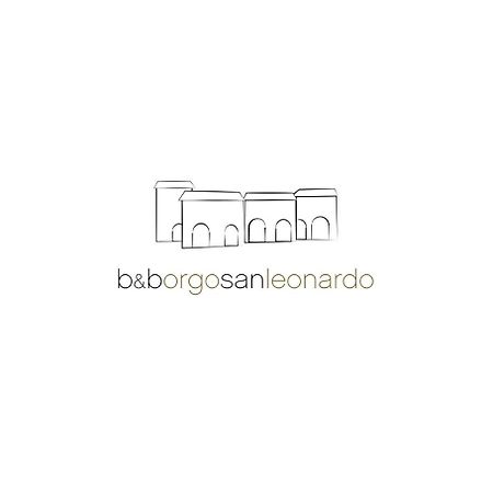 Ferienwohnung Borgo San Leonardo Bergamo Exterior foto