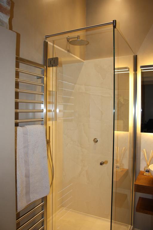 Ferienwohnung Borgo San Leonardo Bergamo Exterior foto