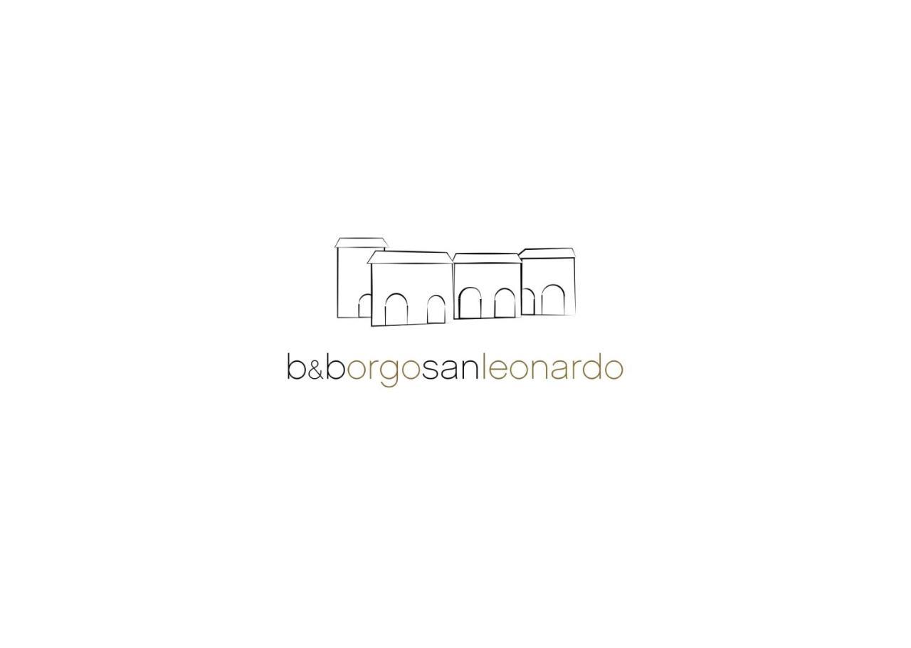 Ferienwohnung Borgo San Leonardo Bergamo Exterior foto