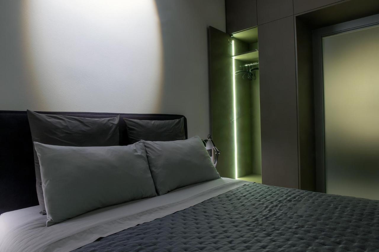 Ferienwohnung Borgo San Leonardo Bergamo Exterior foto