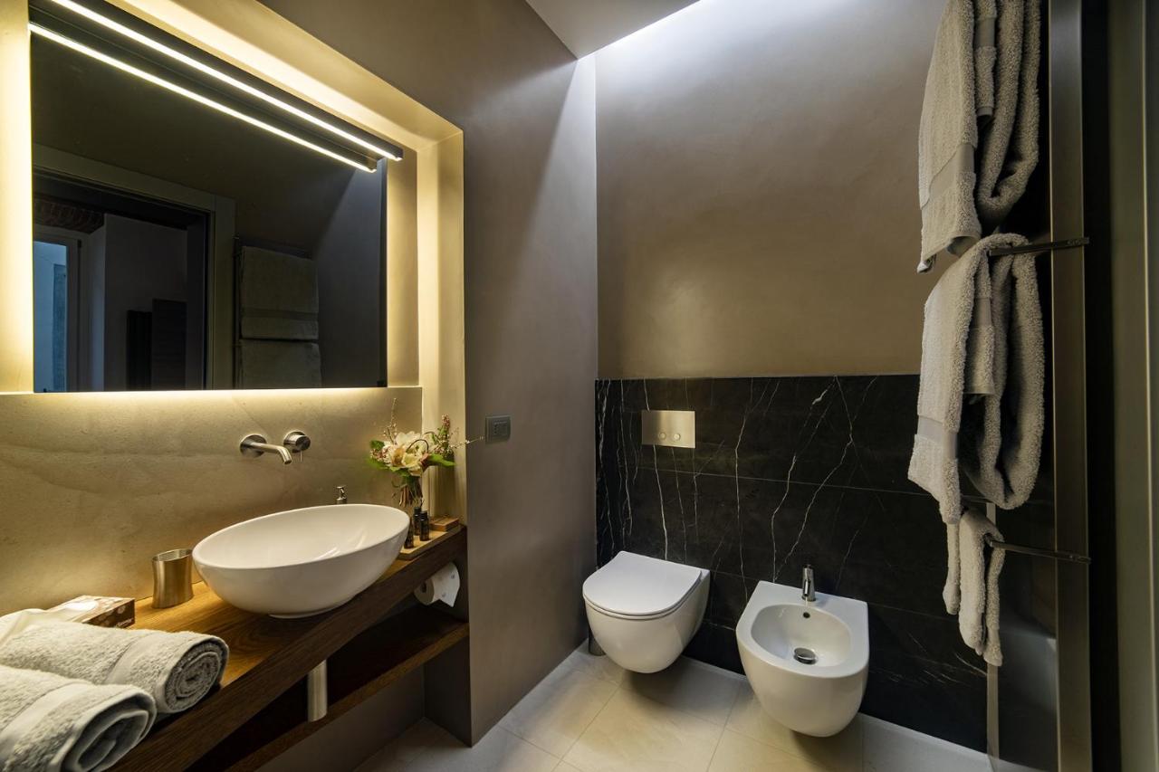 Ferienwohnung Borgo San Leonardo Bergamo Exterior foto